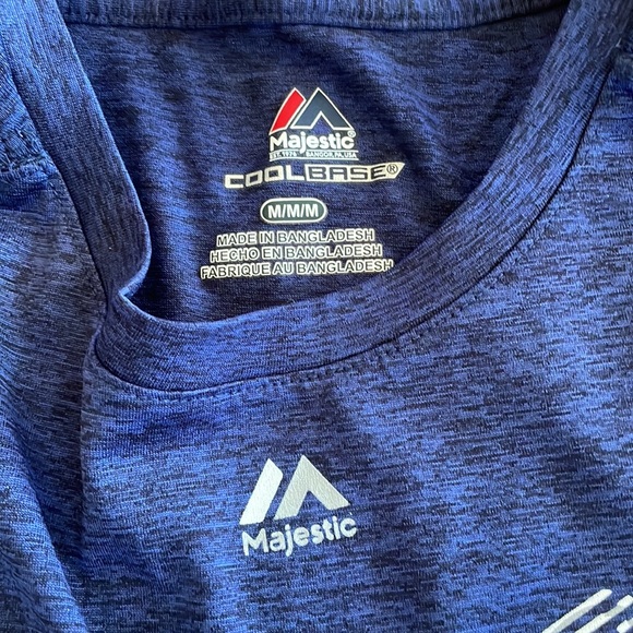 New York Yankees Cool Base - Picture 2 of 2